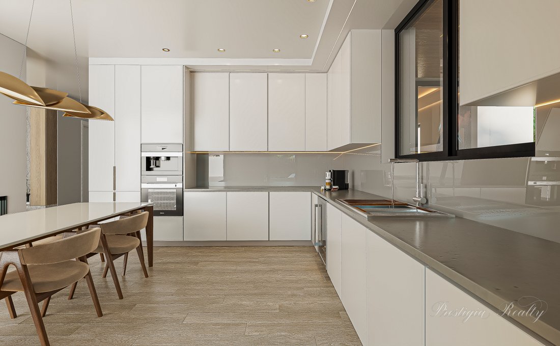 Apartment in Glyfada, Attica, Greece 5 - 18267285
