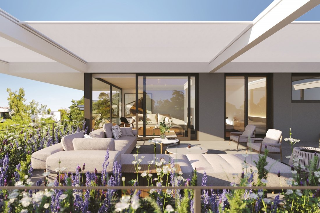 Apartment in 1st District of Athens, Athens, Greece 2 - 18268724