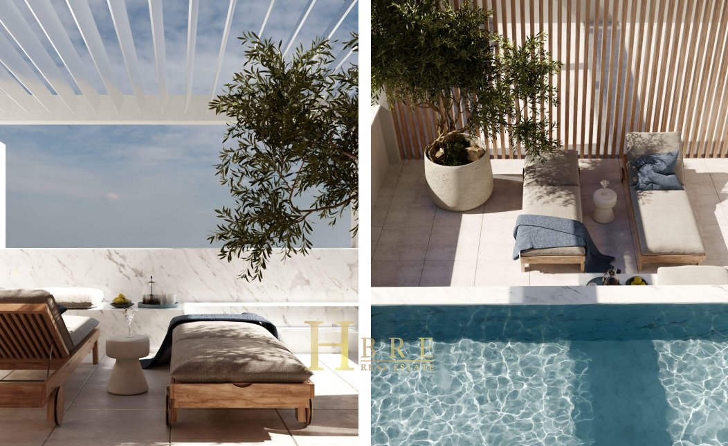 Apartment in Pefki, Attica, Greece 4 - 18267286