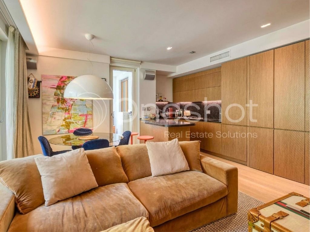 Apartamento en Garibaldi - Porta Venezia, Milán, Lombardía 3 - 18268457