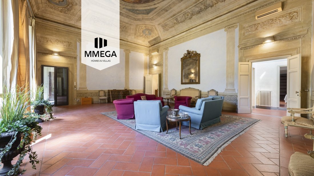 Apartment in Center, Florence, Tuscany 2 - 18268690