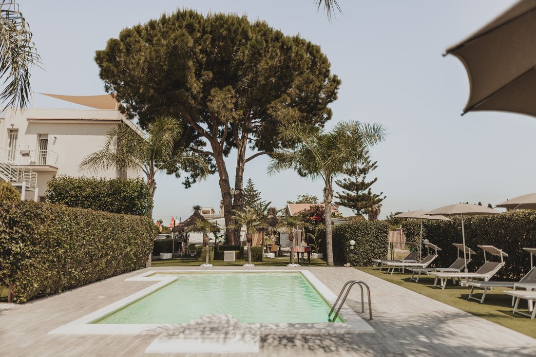 Villa in Lascari, Sicily, Italy 1 - 18268297