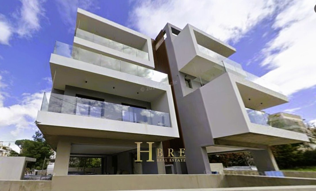 Apartment in Pefki, Attica, Greece 1 - 18267286