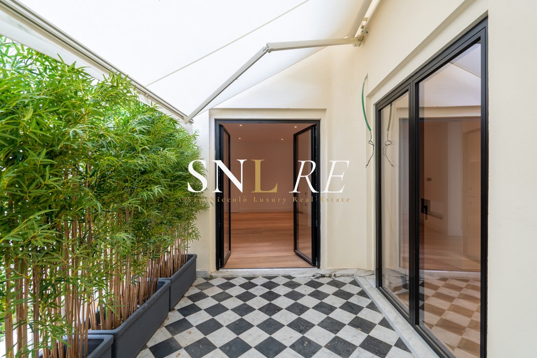 Apartment in Center, Florence, Tuscany 2 - 18255655