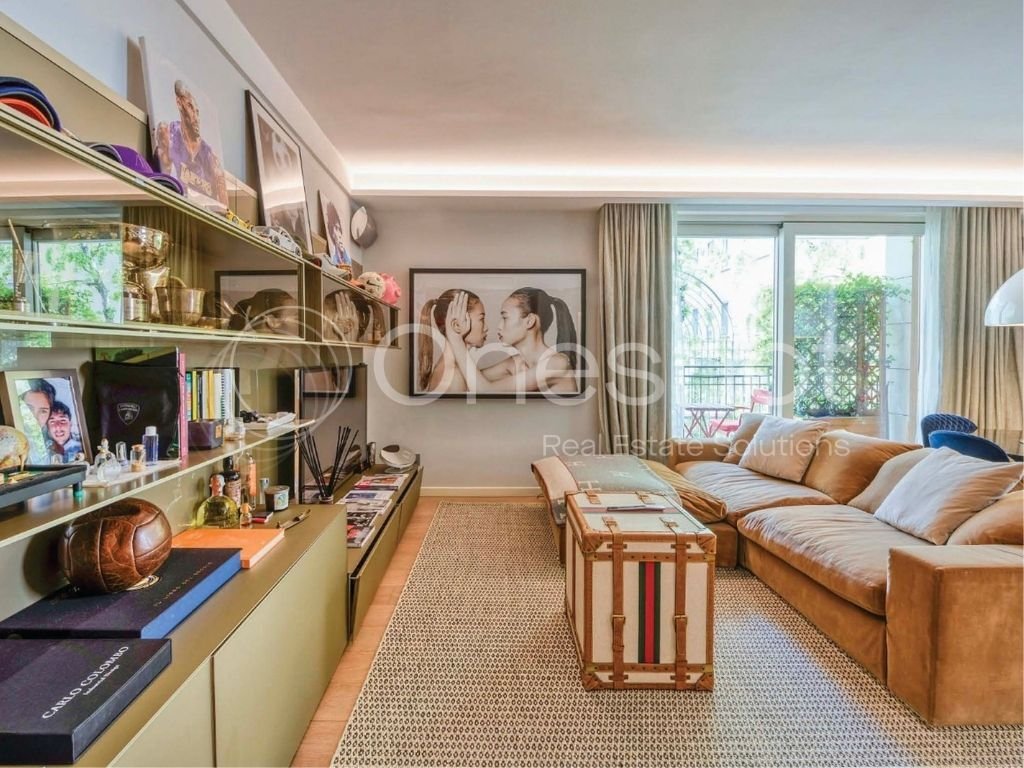 Apartamento en Garibaldi - Porta Venezia, Milán, Lombardía 4 - 18268457