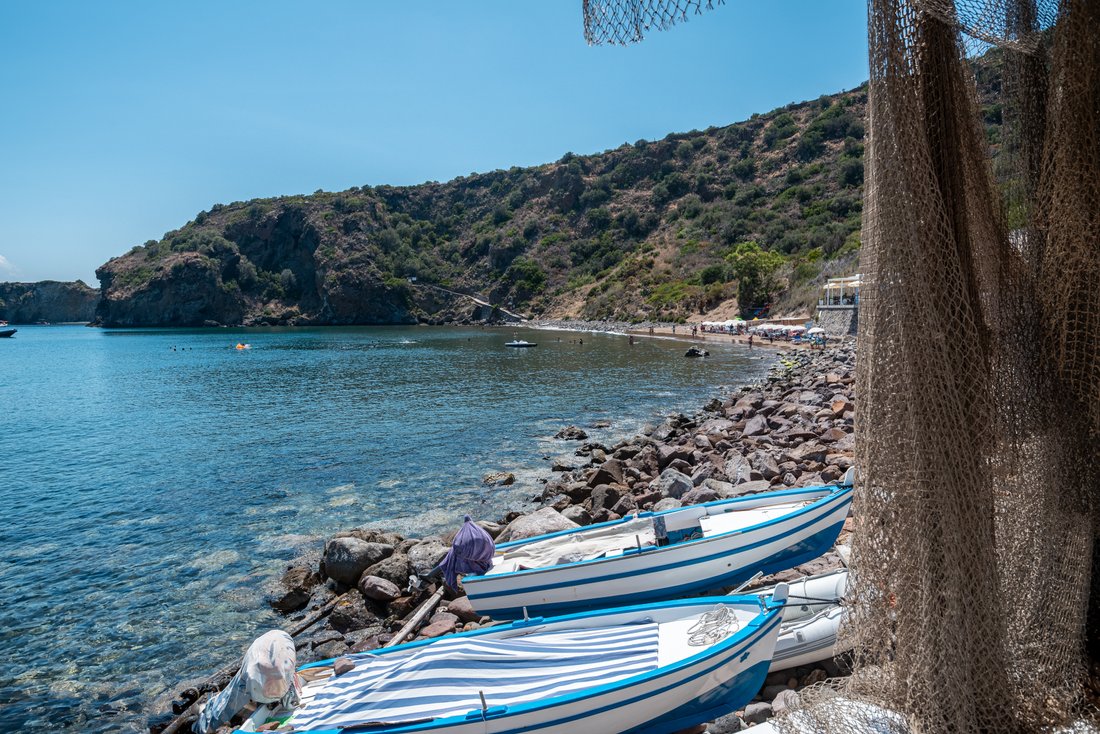 Villa in Panarea, Sicily, Italy 3 - 18268589