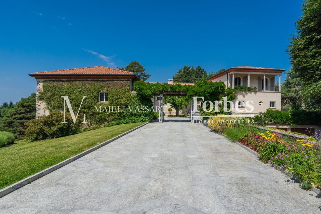 Estate in Como Borghi, Como, Lombardy 4 - 18269063