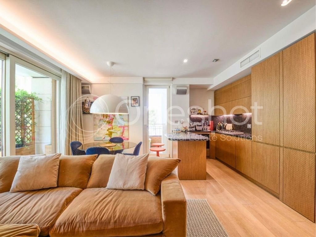 Apartamento en Garibaldi - Porta Venezia, Milán, Lombardía 2 - 18268457