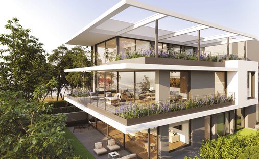 Apartment in 1st District of Athens, Athens, Greece 1