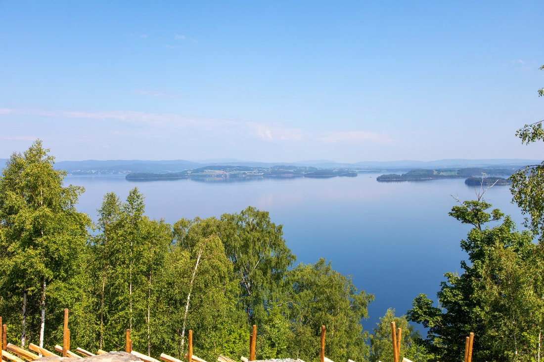 Land in Vikersund, Norway 4 - 18267569