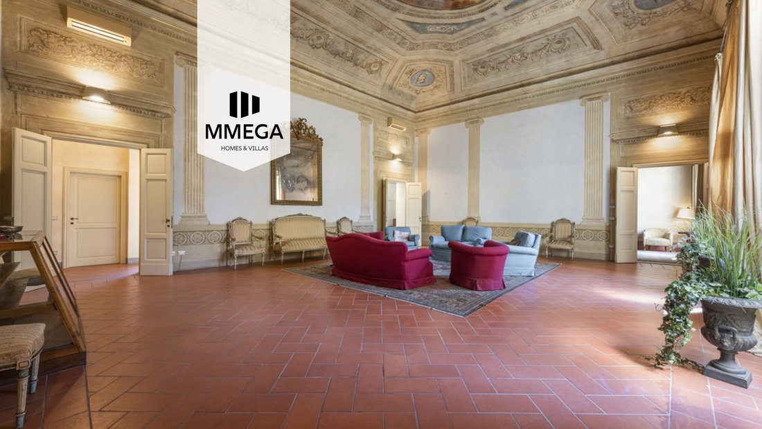 Apartment in Center, Florence, Tuscany 1 - 18268690