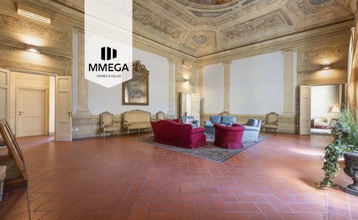 Apartment in Center, Florence, Tuscany 1