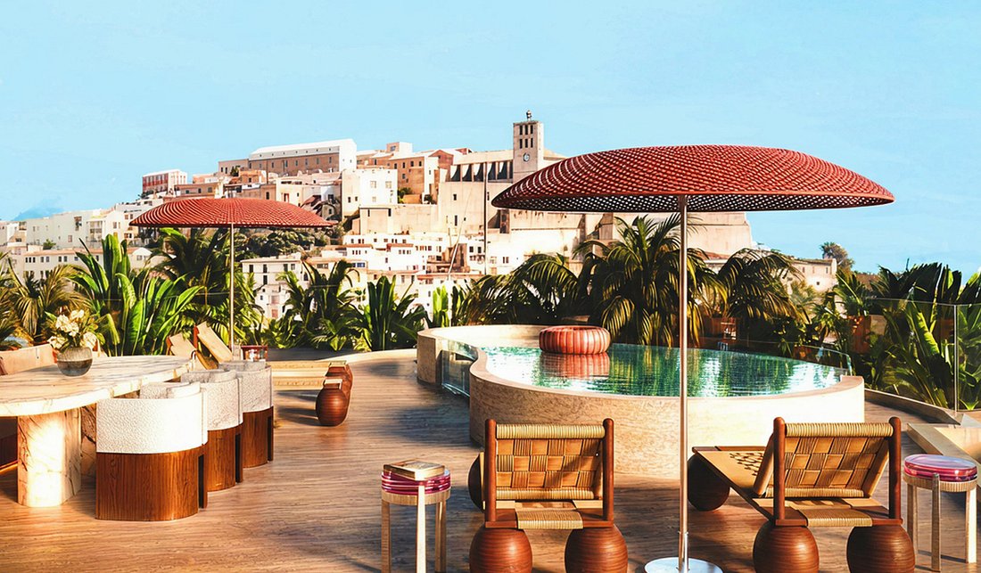 Apartment in Ibiza Town, Balearic Islands, Spain 3 - 18267353