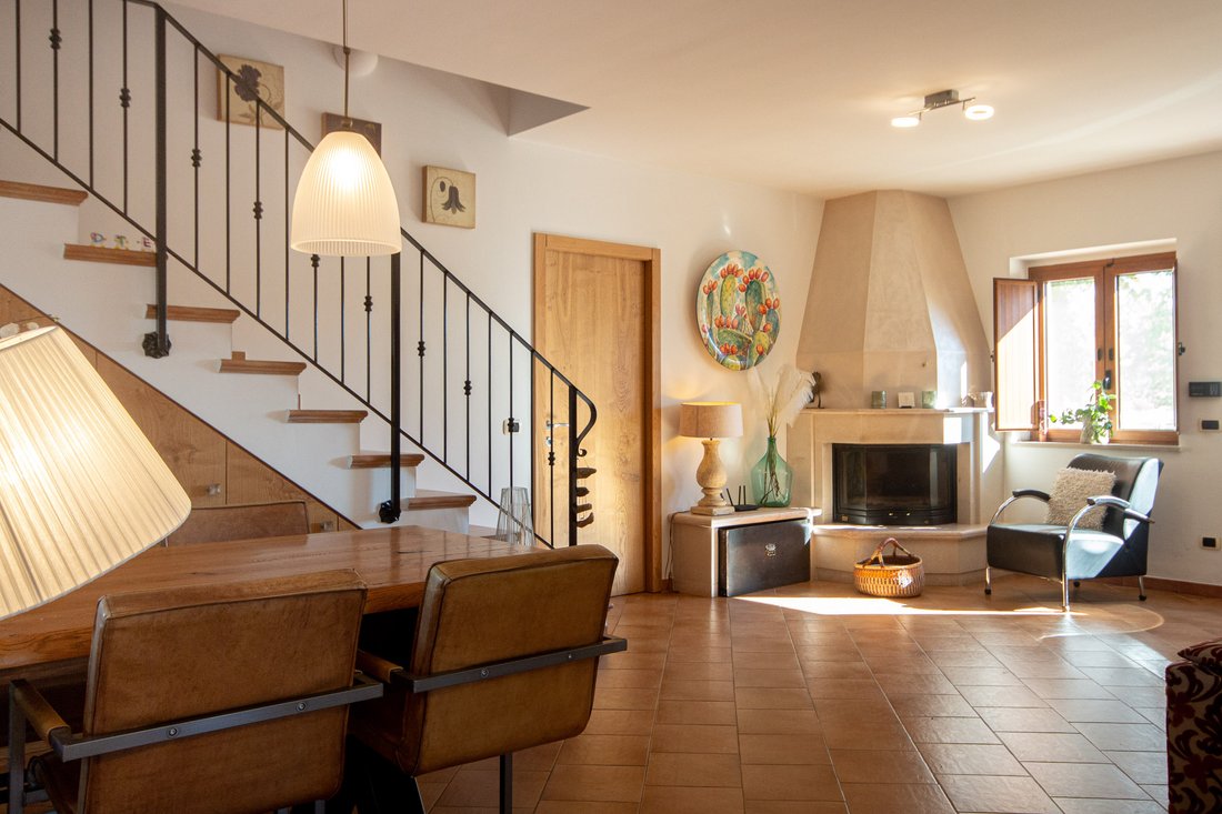 Country House in Castellana Grotte, Apulia, Italy 4 - 18109073