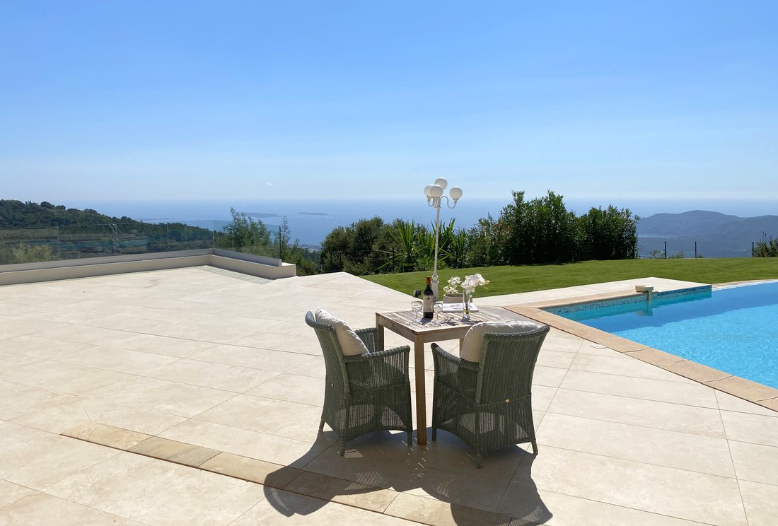 Villa a Cannes, Provenza-Alpi-Costa Azzurra, Francia 4 - 18268617