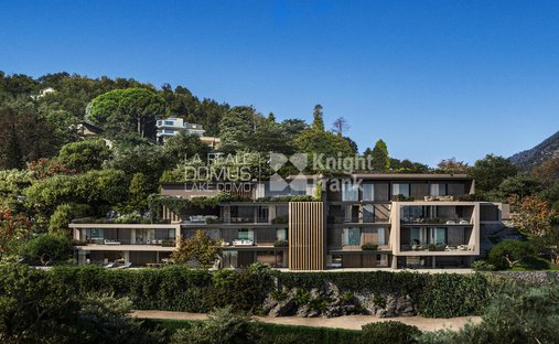 Apartment in Sagnino-Tavernola-Monte Olimpino, Como, Lombardy 1