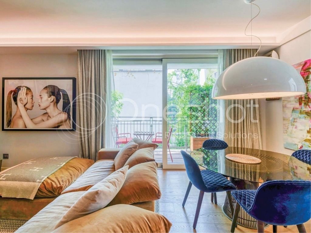 Apartamento en Garibaldi - Porta Venezia, Milán, Lombardía 5 - 18268457
