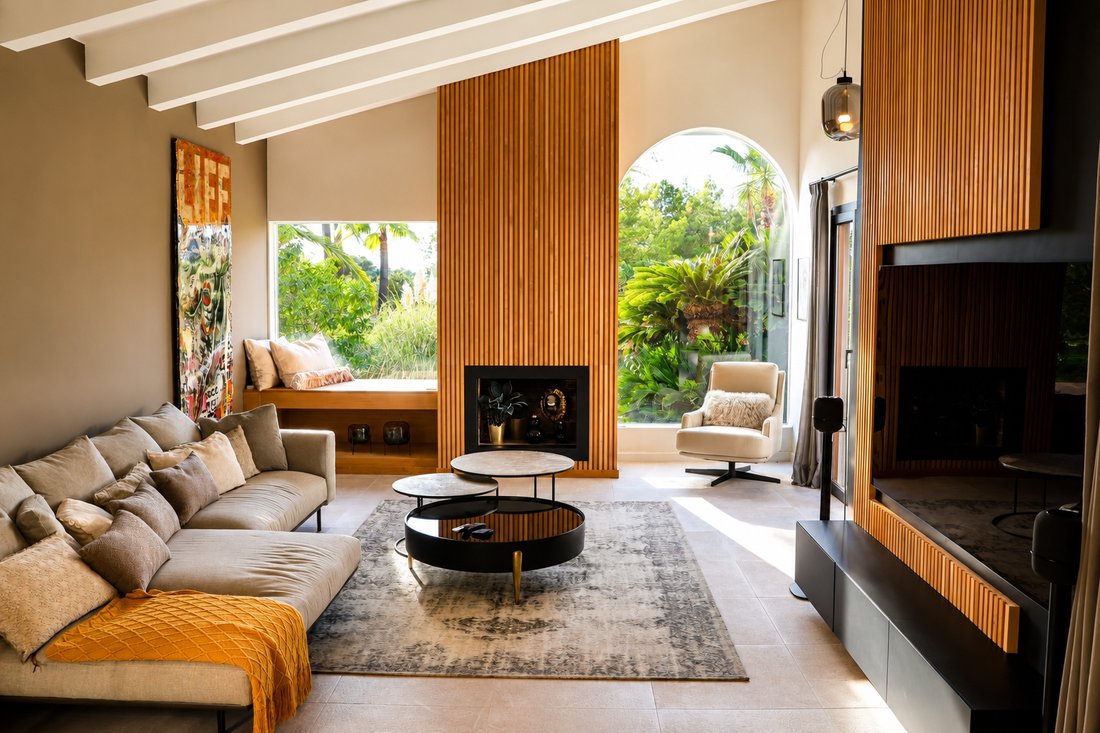 Villa in Rotes Velles, Calvia, Balearic Islands 2 - 18268679