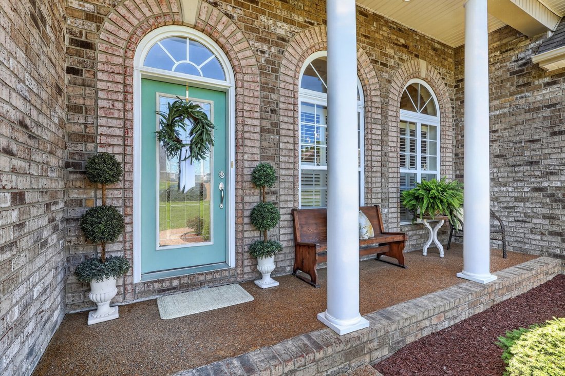 House in Portland, Tennessee, United States 5 - 18267919