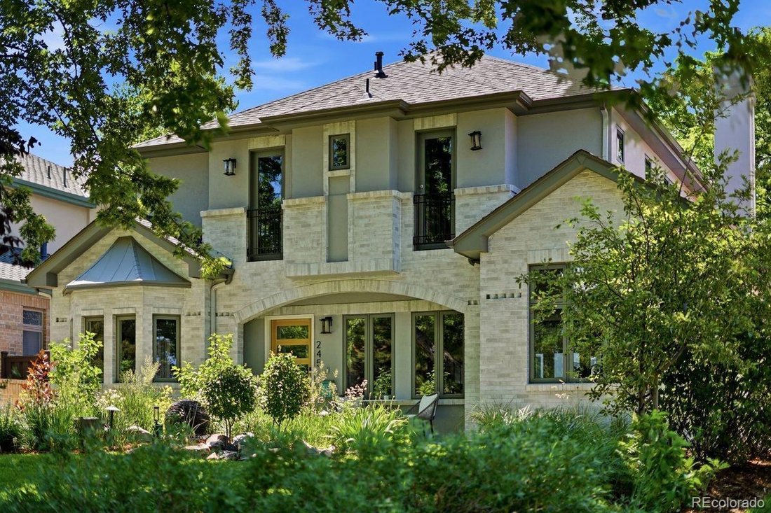 House in Denver, Colorado, United States 1 - 18267616