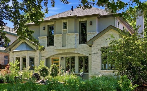 Haus in Denver, Colorado, Vereinigte Staaten 1