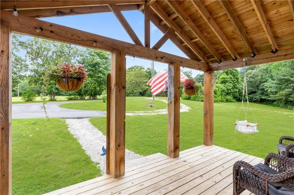 House in Rockmart, Georgia, United States 3 - 18268304