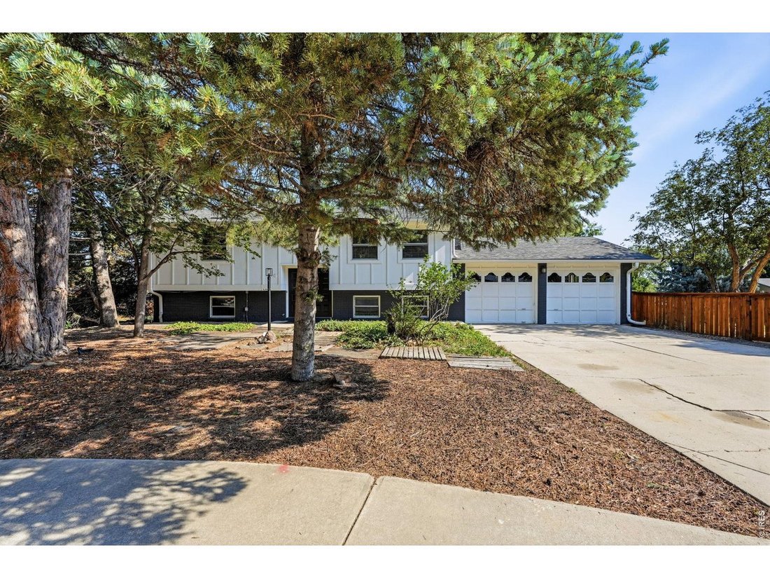 House in Longmont, Colorado, United States 4 - 18267432