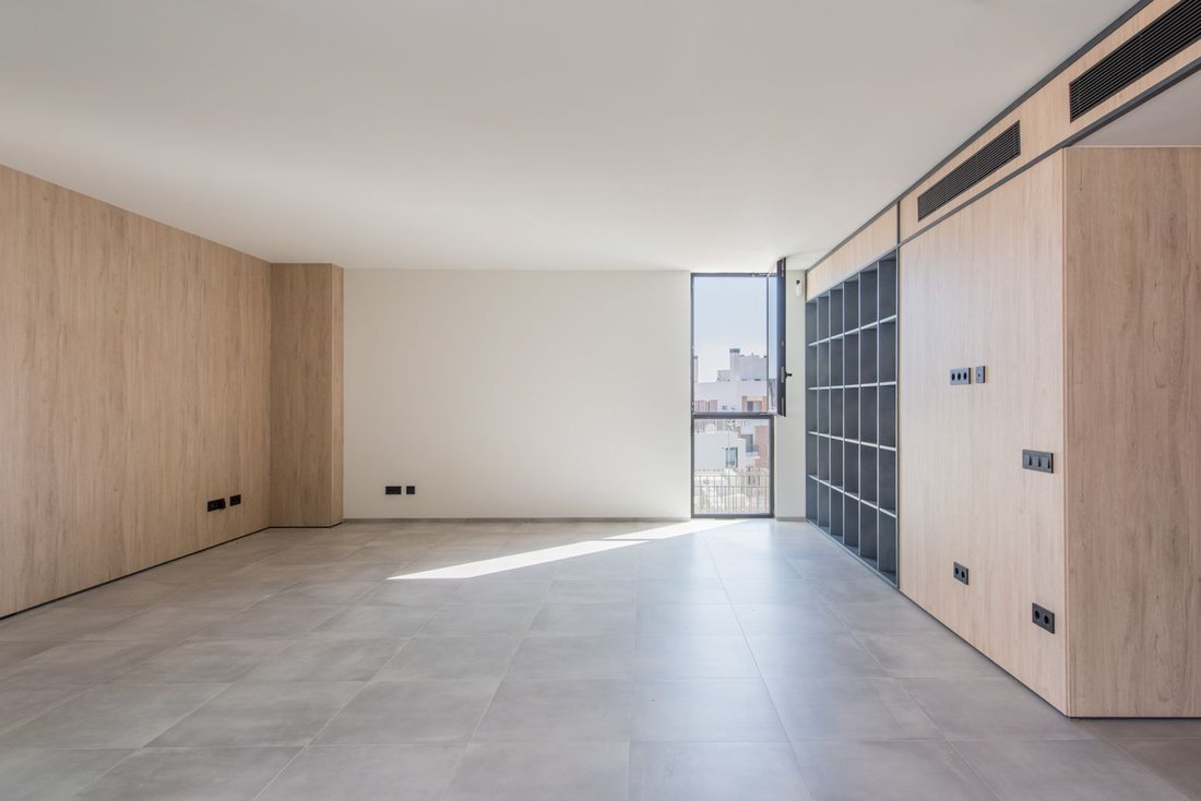 Apartment in Santa Eularia des Riu, Balearic Islands, Spain 2 - 18268590