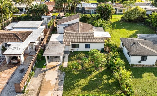 House in Fort Lauderdale, Florida, United States 1