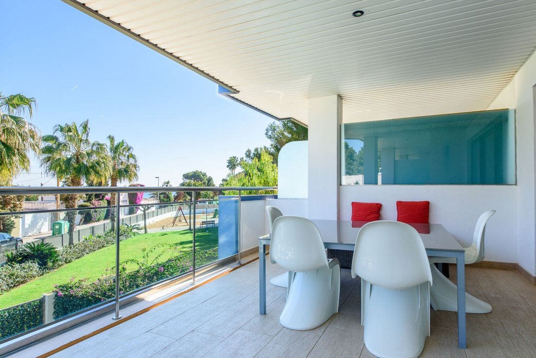 Apartment in Balearic Islands, Spain 2 - 18268662