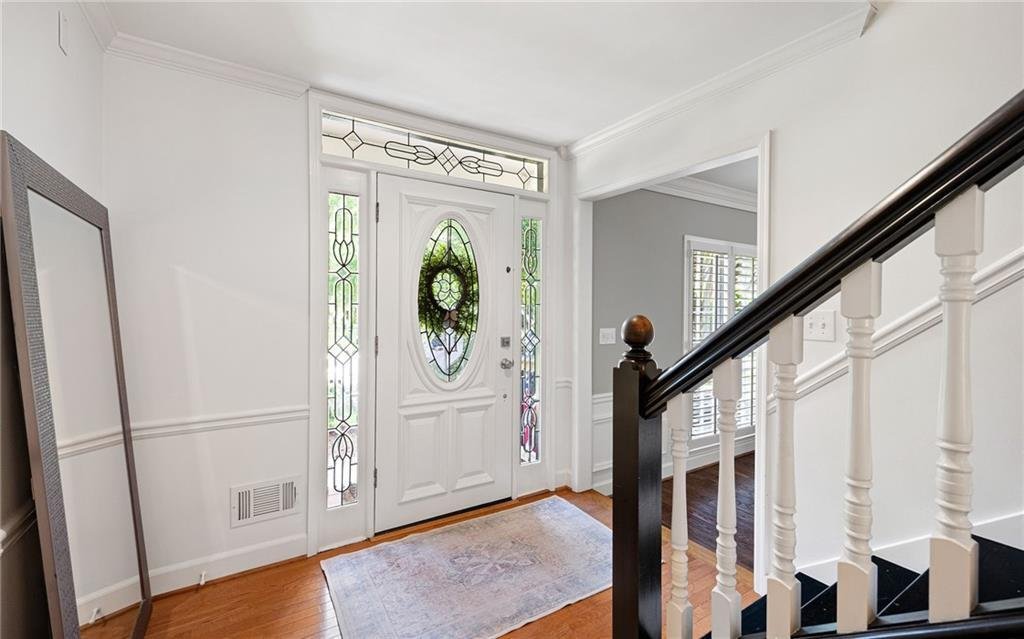House in Marietta, Georgia, United States 4 - 18268352