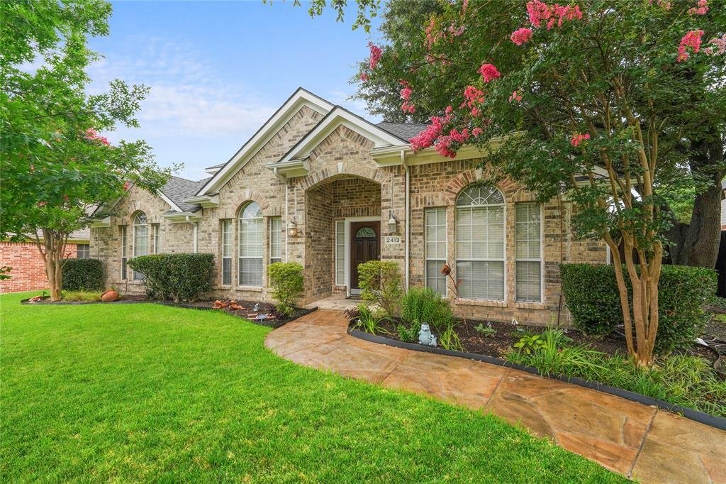 House in Rowlett, Texas, United States 2 - 18217230