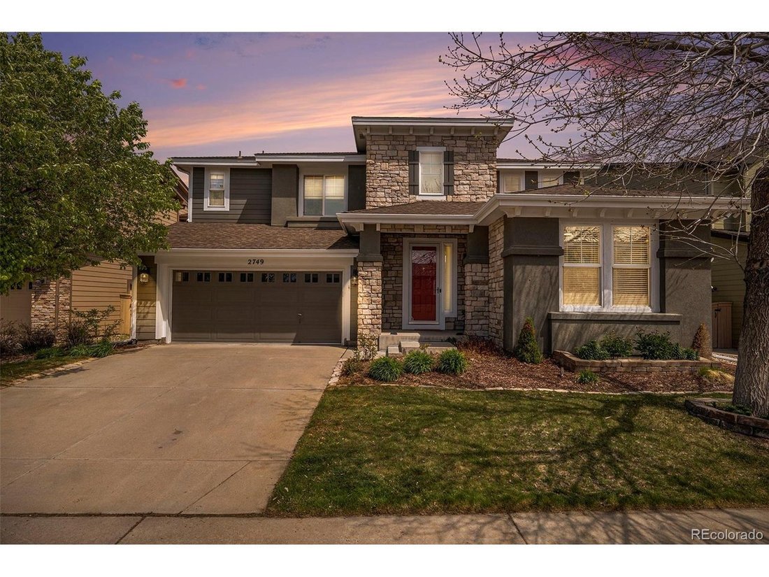 House in Highlands Ranch, Colorado, United States 2 - 18267395