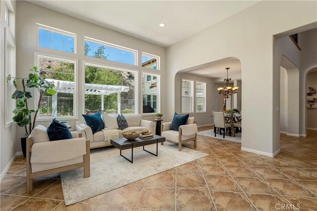 House in Stevenson Ranch, California, United States 3 - 18268181