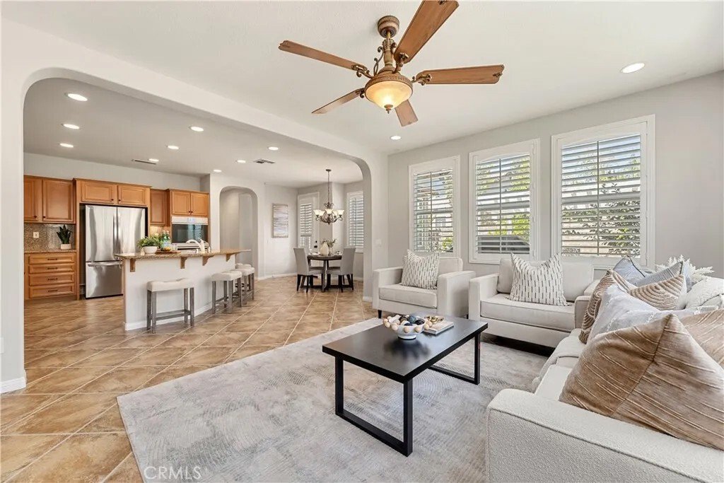 House in Stevenson Ranch, California, United States 4 - 18268181
