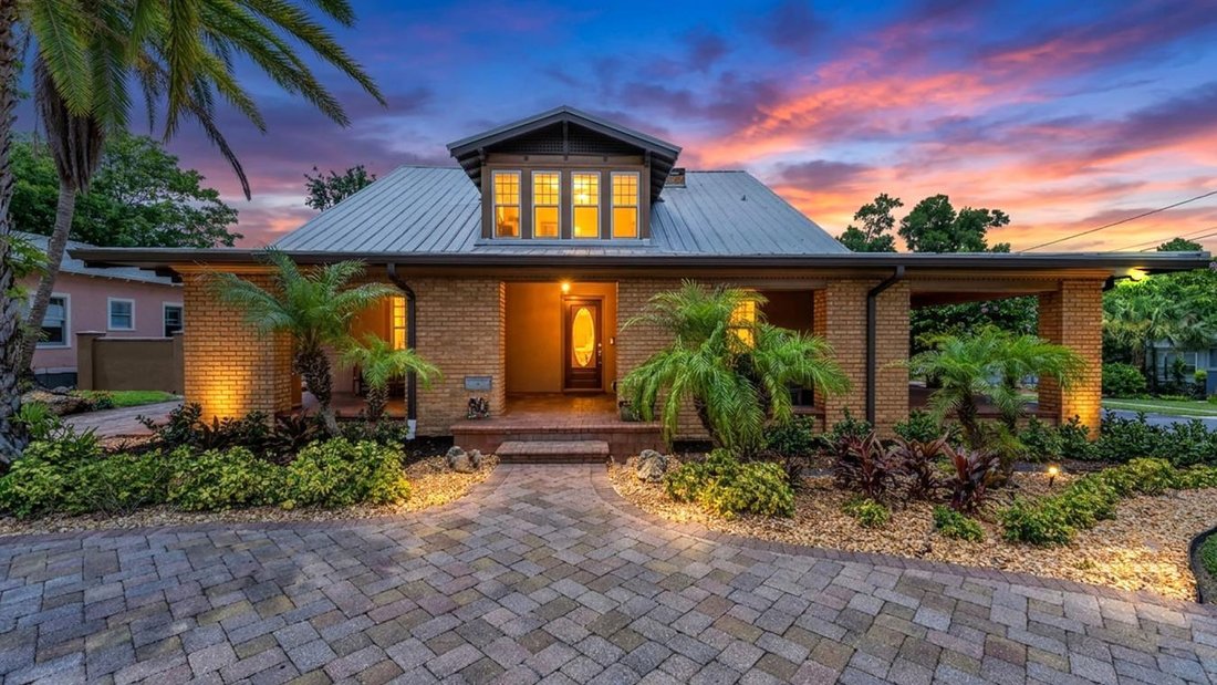 House in Lakeland, Florida, United States 1 - 18268442