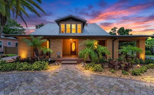 House in Lakeland, Florida, United States 1