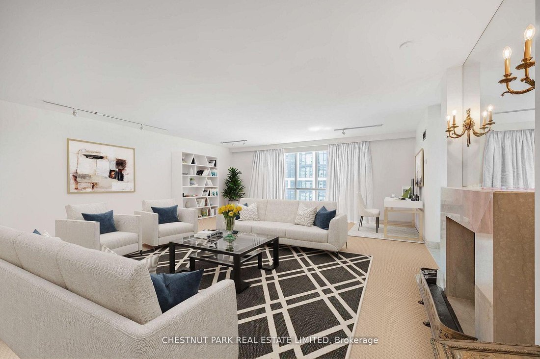 Apartment in Toronto, Ontario, Canada 2 - 18268905
