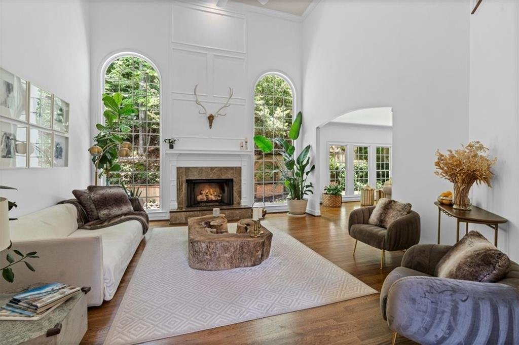 House in Roswell, Georgia, United States 3 - 18268311