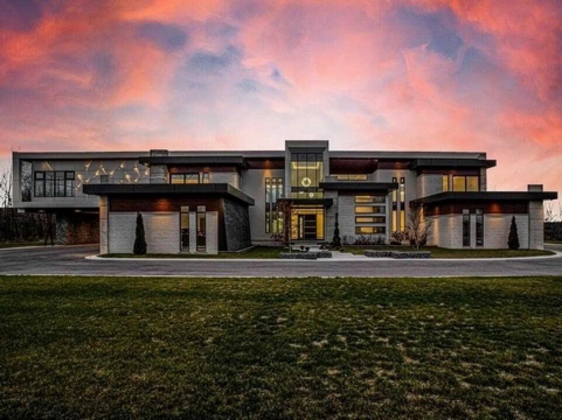 Maison à Milton, Ontario, Canada 1 - 18268435