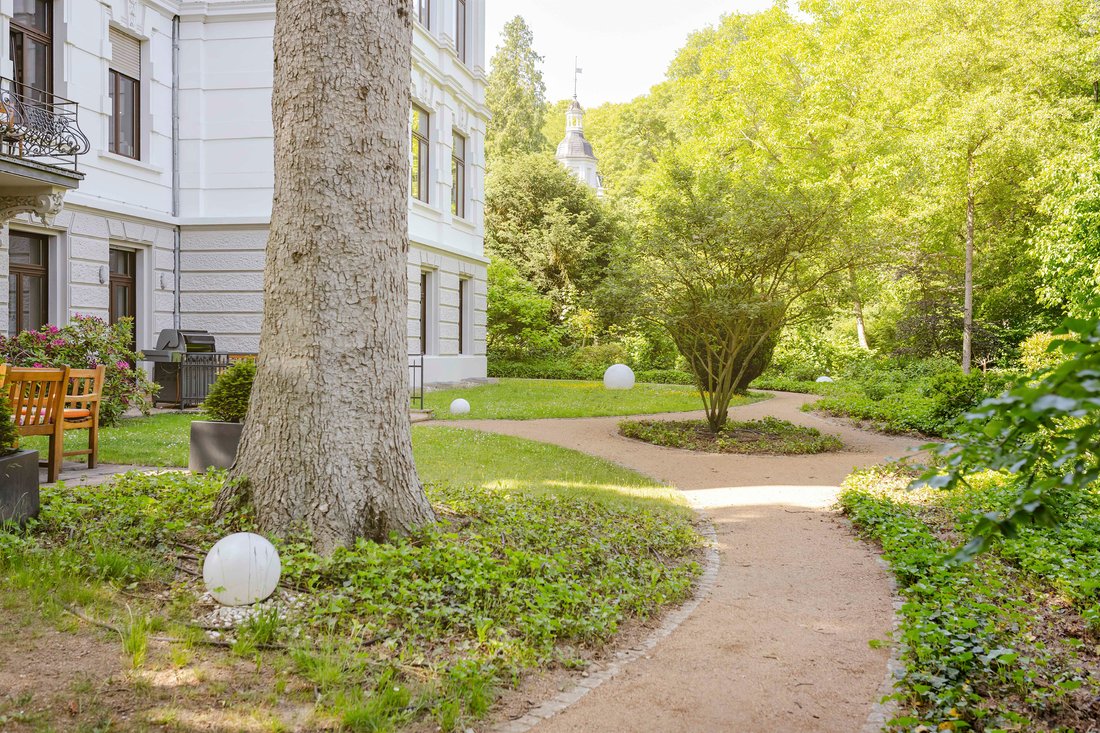 Apartment in Wiesbaden, Hessen, Germany 4 - 18267802