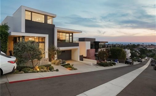 House in Hermosa Beach, California, United States 1