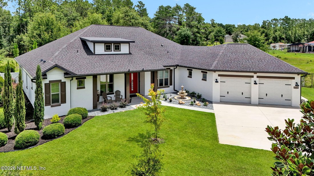 House in Ocala, Florida, United States 2 - 18268024