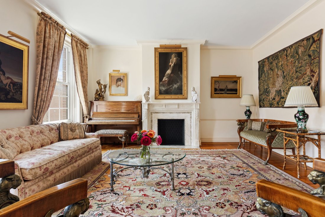 Co Op in New York, New York, United States 4 - 18258074
