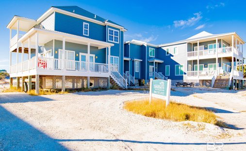 Maison à Gulf Shores, Alabama, États-Unis 1