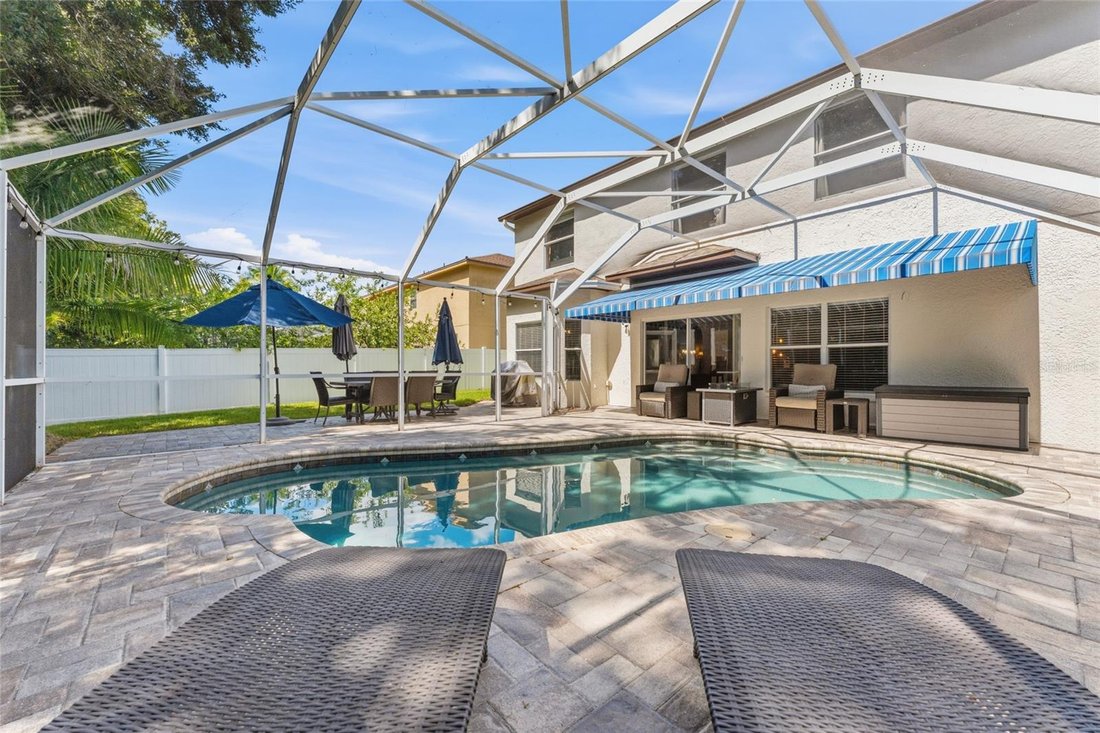 House in Odessa, Florida, United States 4 - 18267385