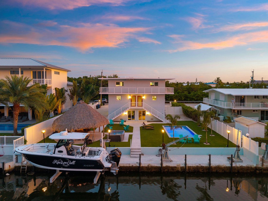 Key Colony Beach, Florida, United States 1 - 18268838
