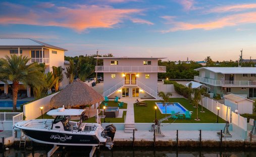 Key Colony Beach, Florida, United States 1