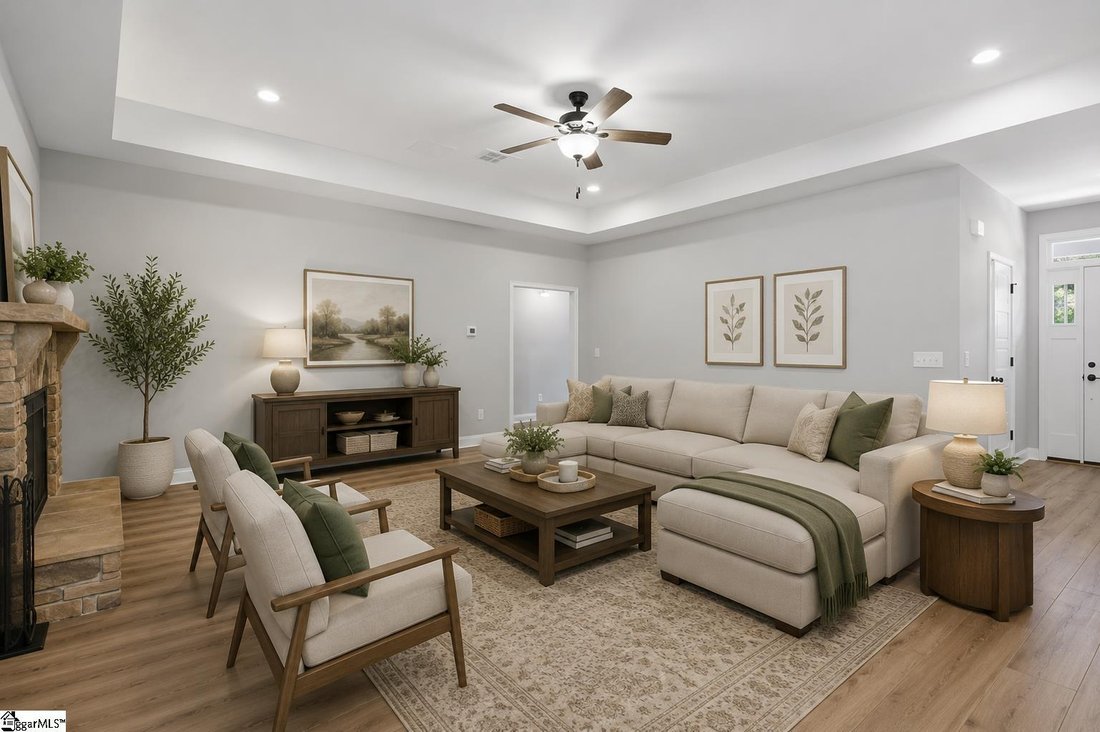 House in West Union, South Carolina, United States 5 - 18267883