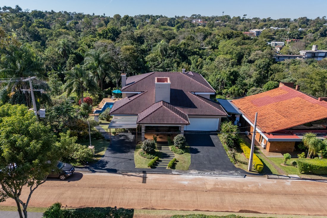Hernandarias, Alto Paraná Department, Paraguay 5 - 18267862